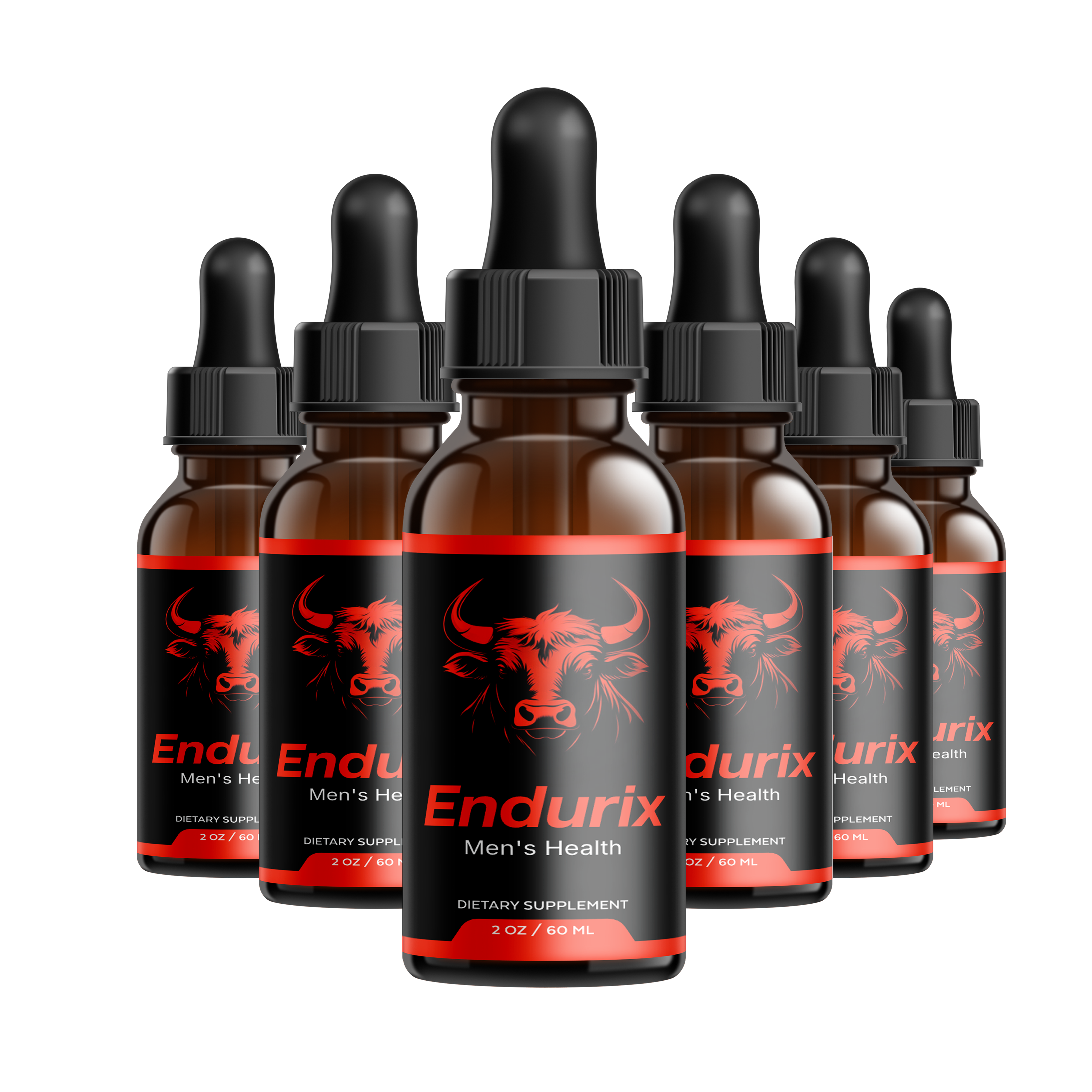 6 Bottles BIO PROST